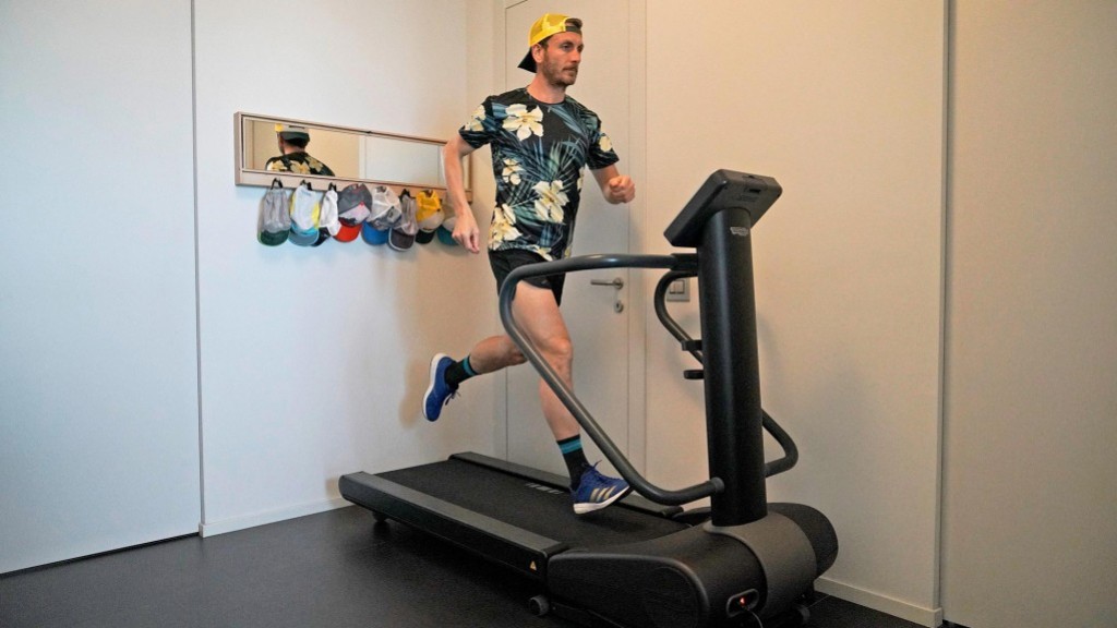 Running for Beginners: The 20 Minute Treadmill Workout - In Wild Hearts