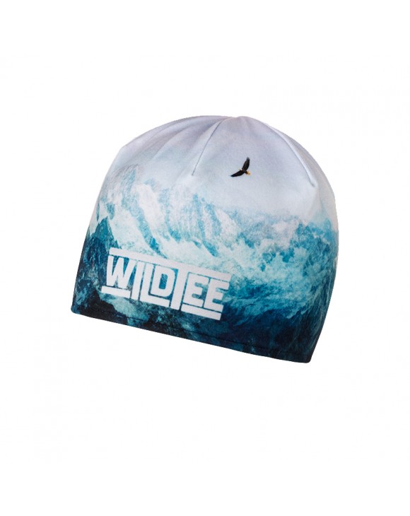 Beanie Reversibile Aiguille...