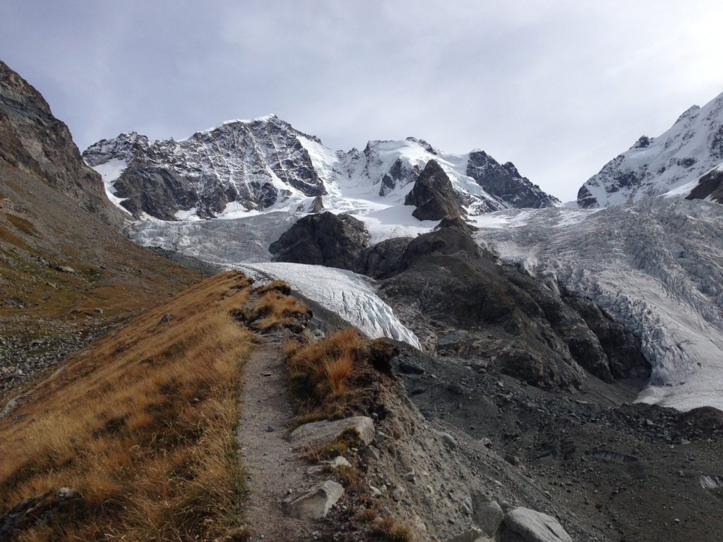 COM'È CAMBIATA LA MIA VITA GRAZIE AL TRAIL RUNNING