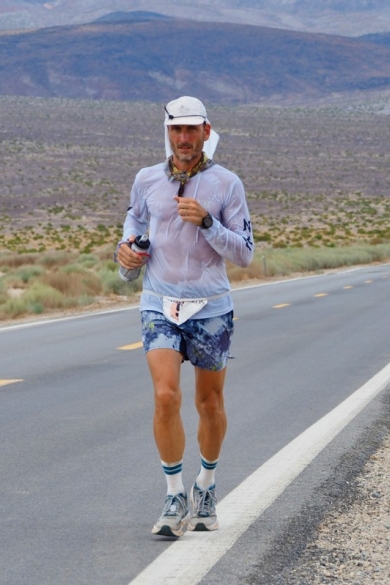 BADWATER 135 